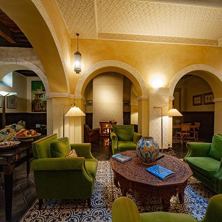 Riad Callas Essaouira Exterior photo