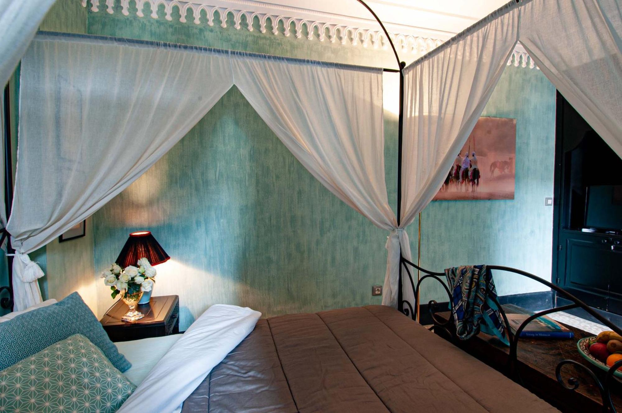 Riad Callas Essaouira Exterior photo