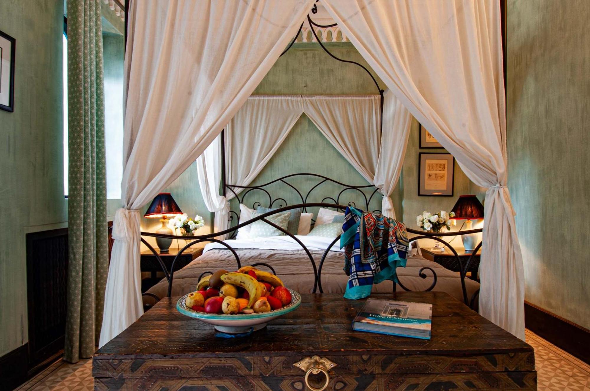 Riad Callas Essaouira Exterior photo