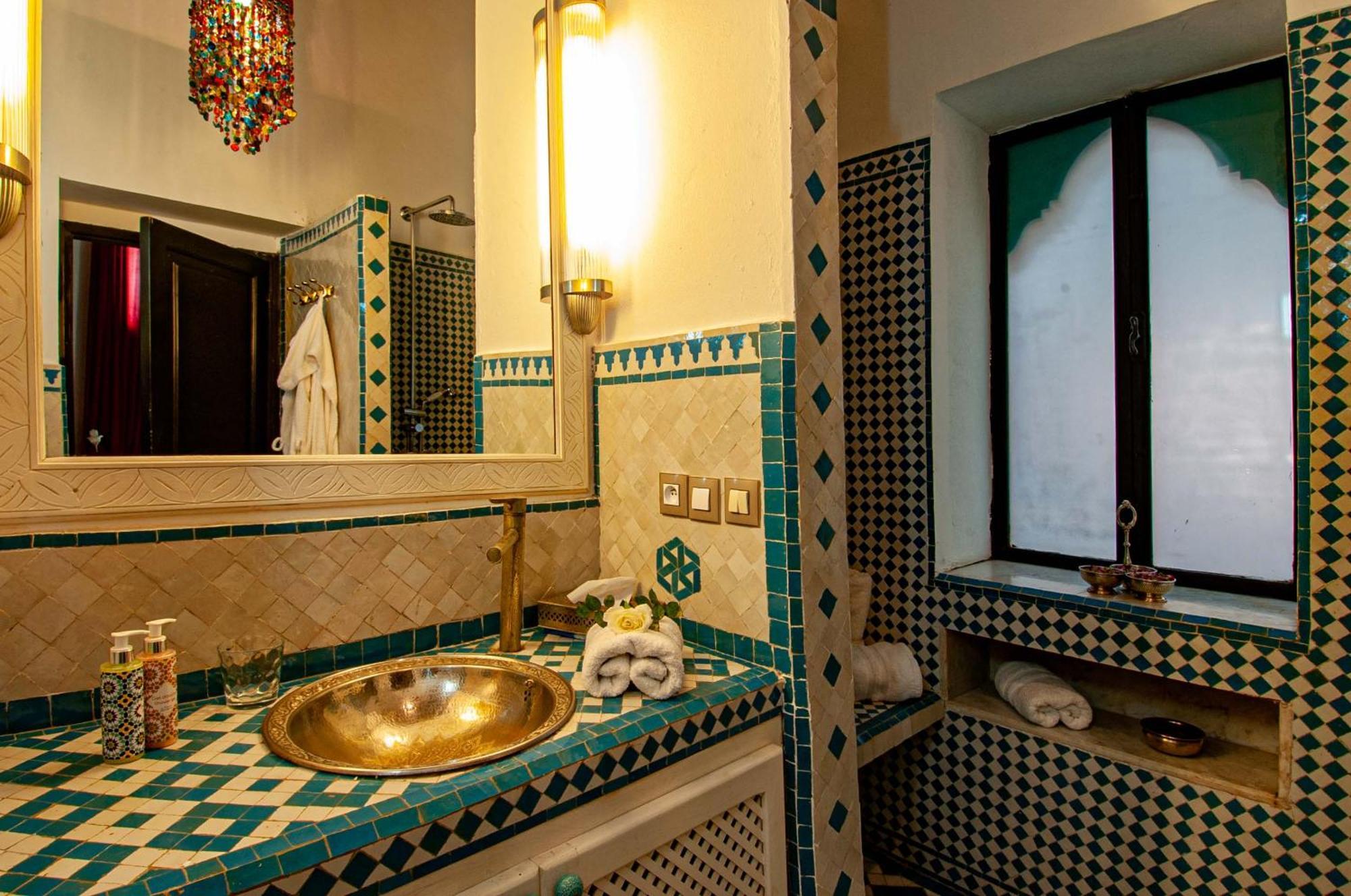 Riad Callas Essaouira Exterior photo