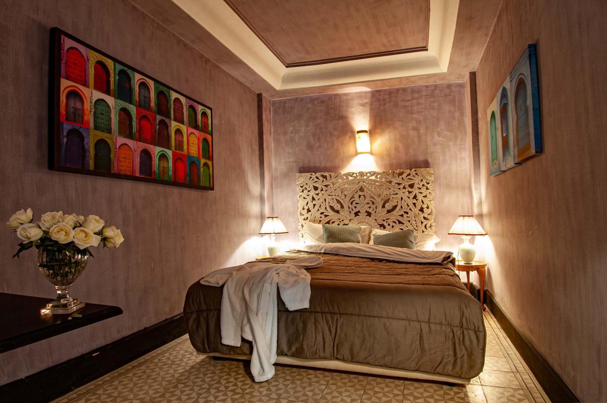 Riad Callas Essaouira Exterior photo