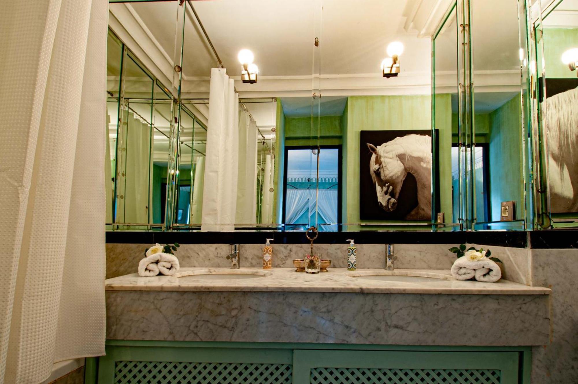Riad Callas Essaouira Exterior photo